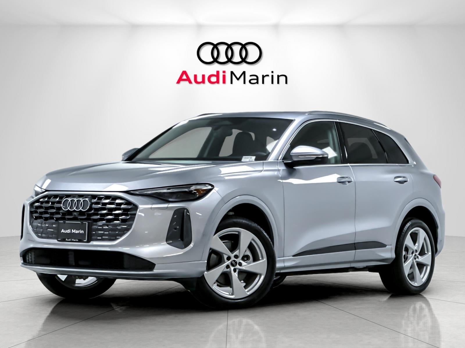 2026 Audi Q5 Premium Plus