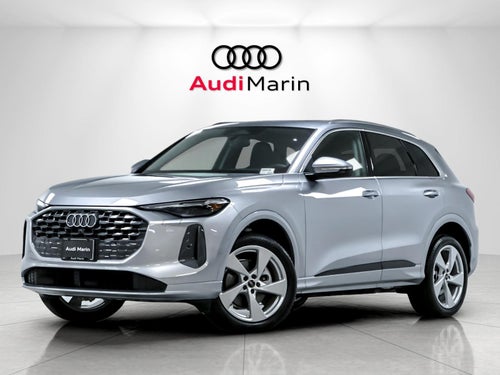 2026 Audi Q5 Premium Plus