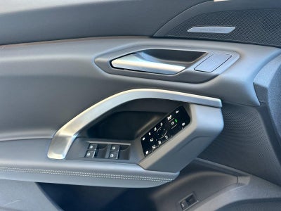 2026 Audi Q5 Premium Plus