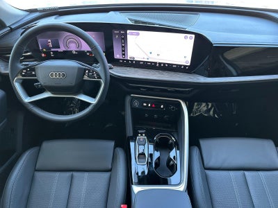 2026 Audi Q5 Premium Plus