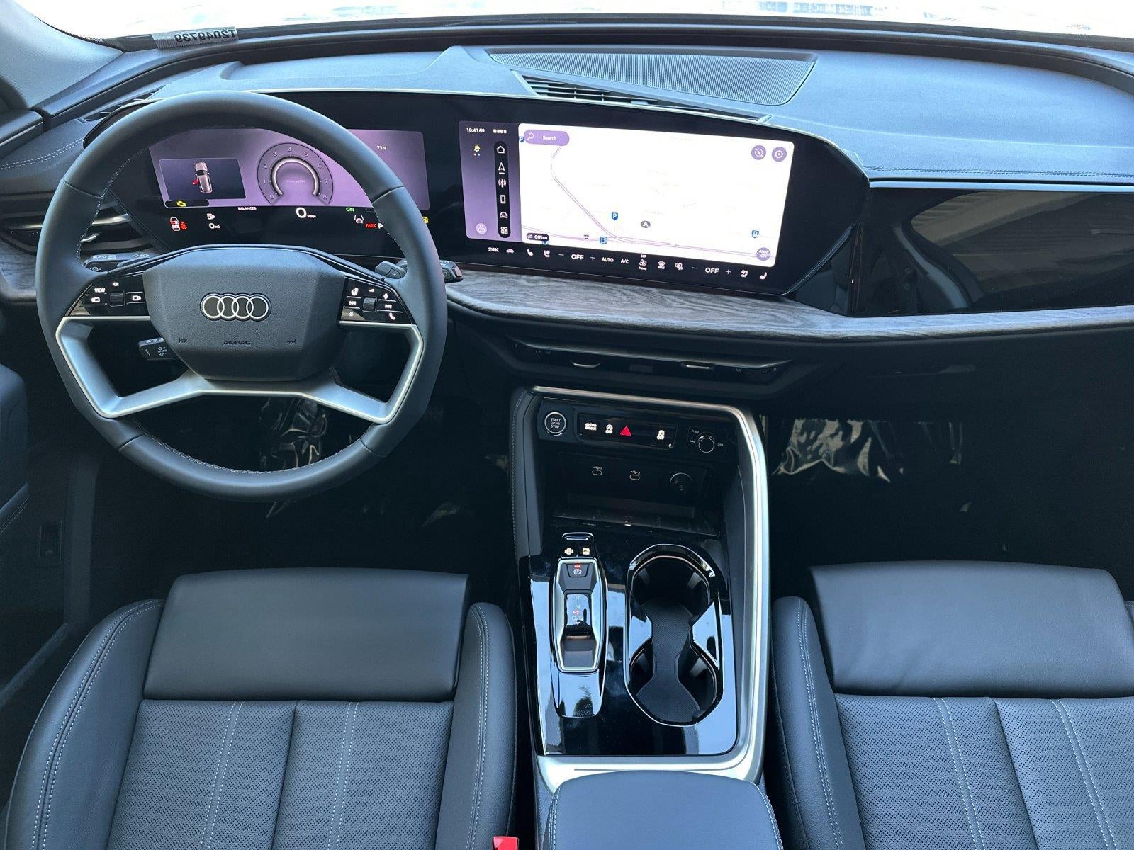 2026 Audi Q5 Premium Plus