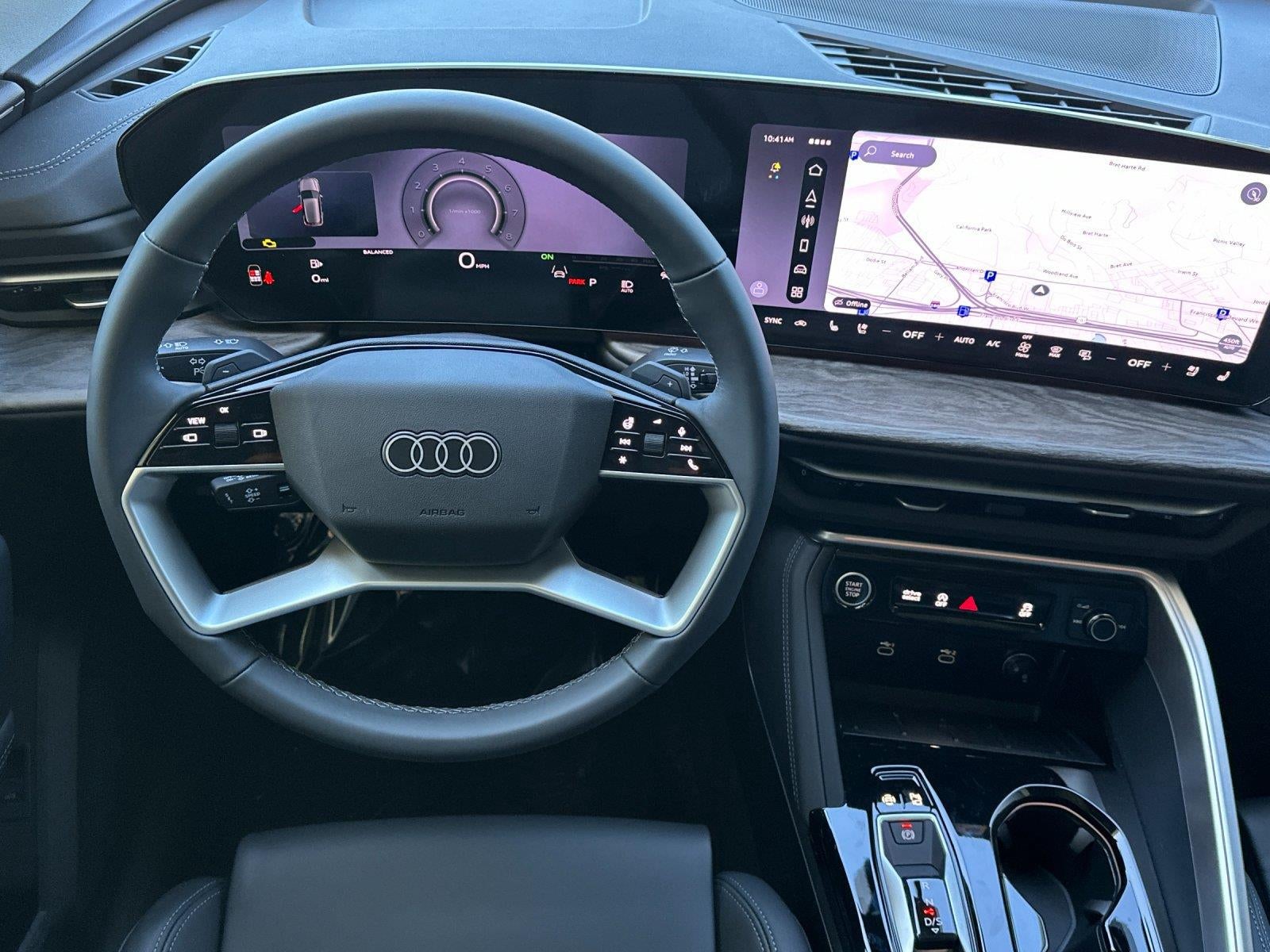 2026 Audi Q5 Premium Plus