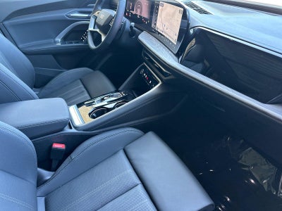 2026 Audi Q5 Premium Plus