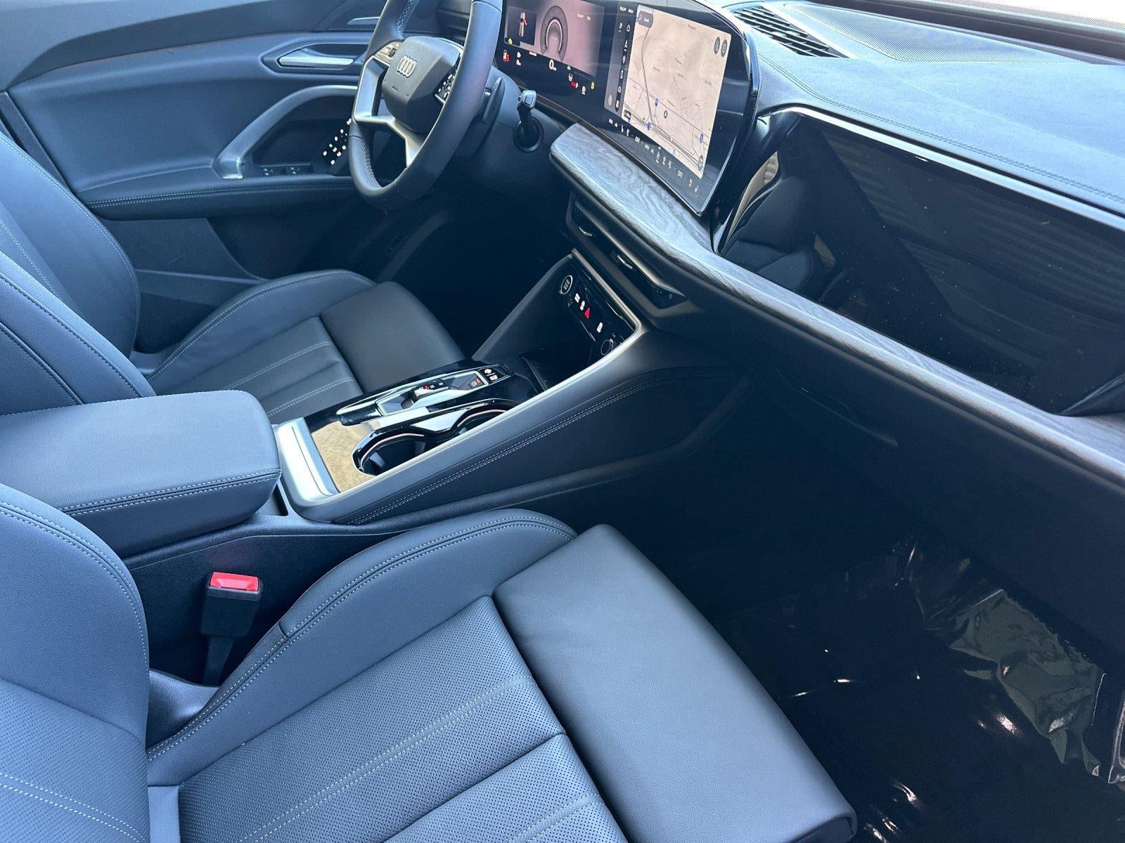 2026 Audi Q5 Premium Plus