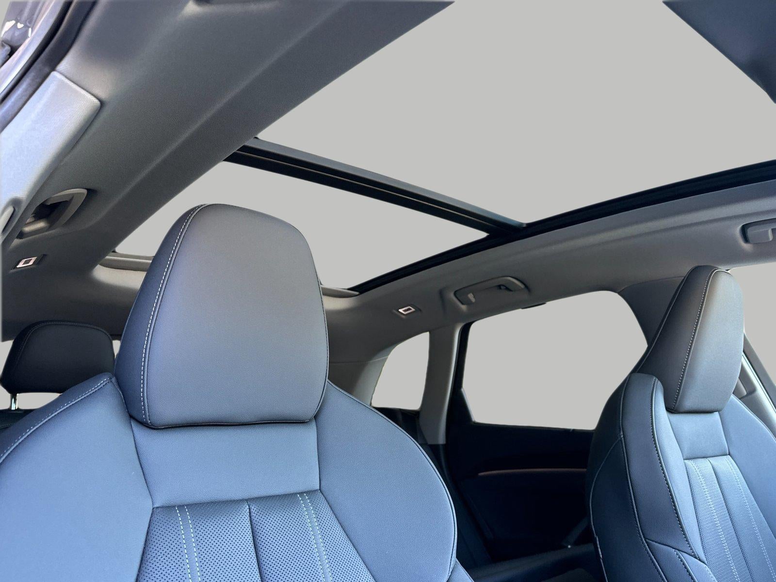 2026 Audi Q5 Premium Plus