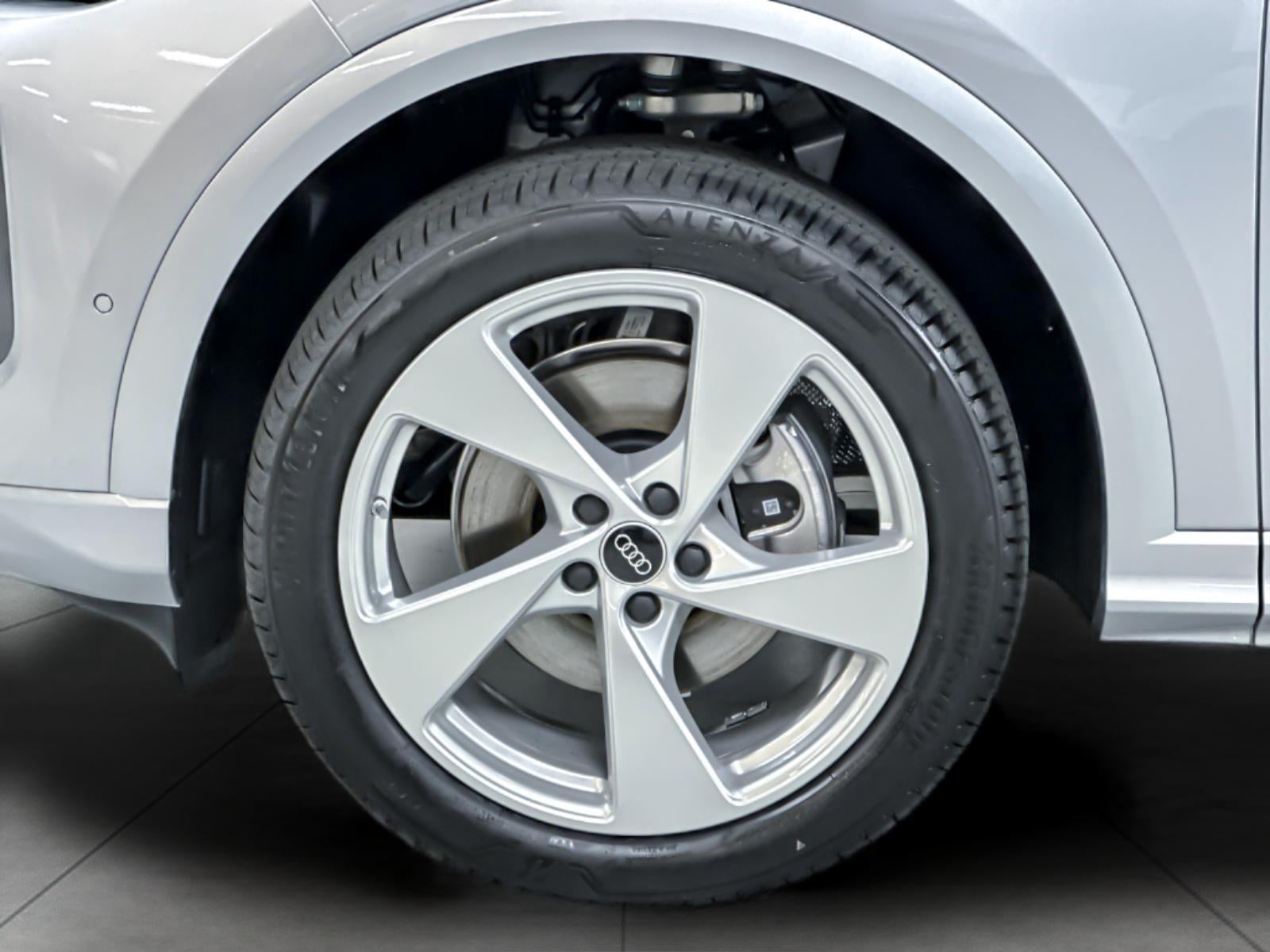 2026 Audi Q5 Premium Plus