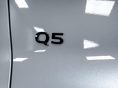 2026 Audi Q5 Premium Plus