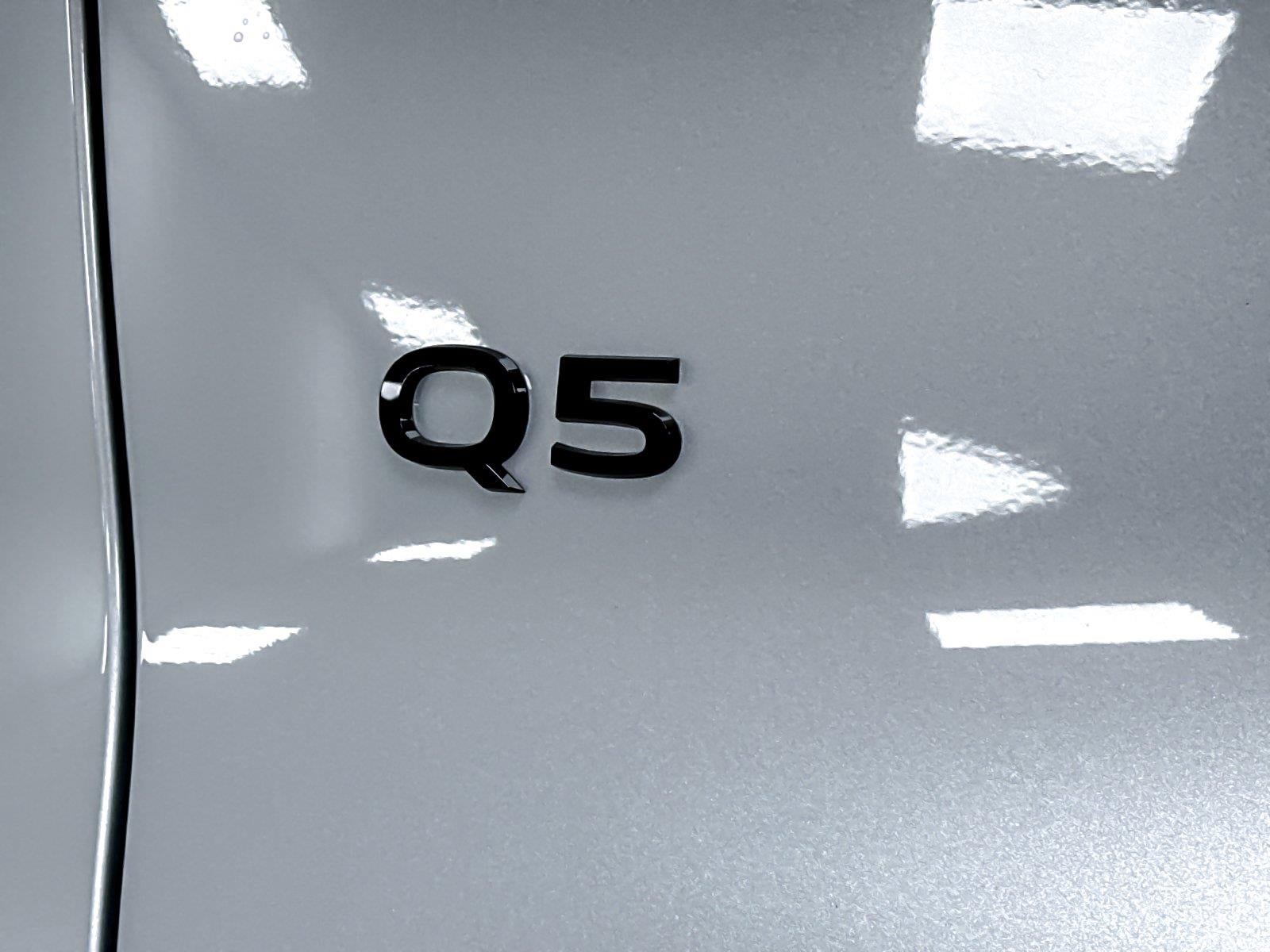2026 Audi Q5 Premium Plus