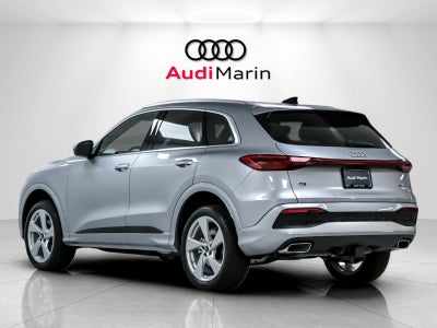 2026 Audi Q5 Premium Plus
