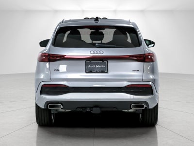 2026 Audi Q5 Premium Plus