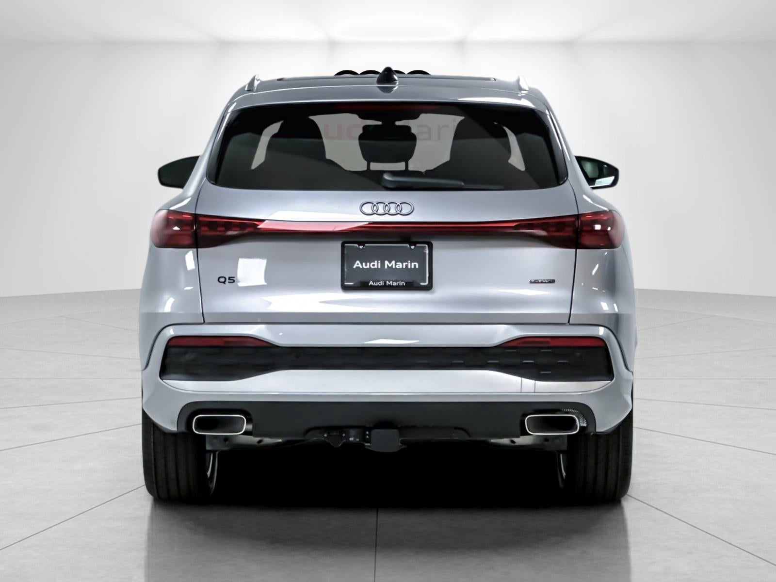 2026 Audi Q5 Premium Plus