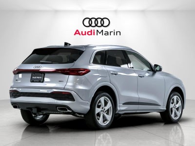 2026 Audi Q5 Premium Plus