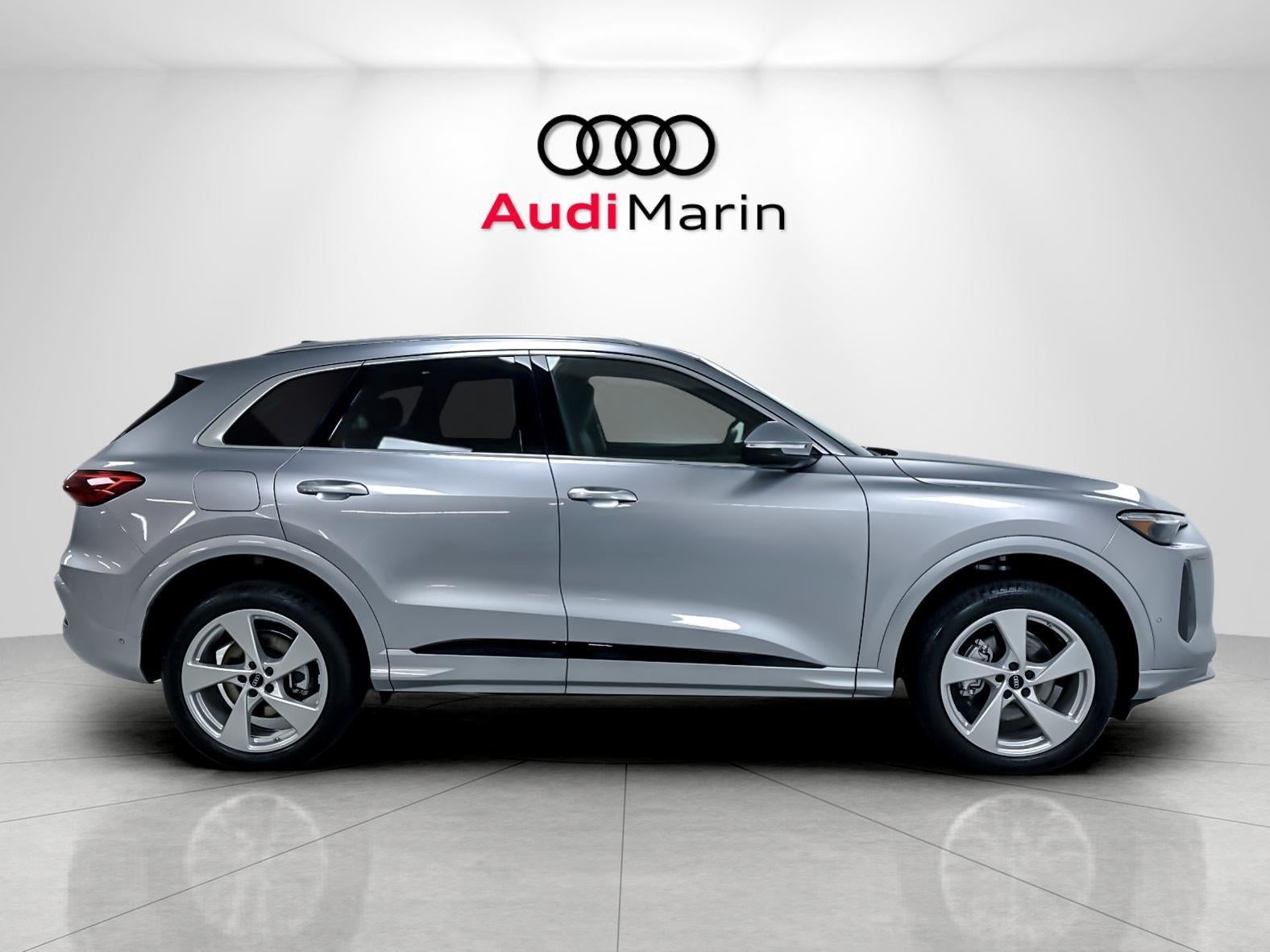 2026 Audi Q5 Premium Plus