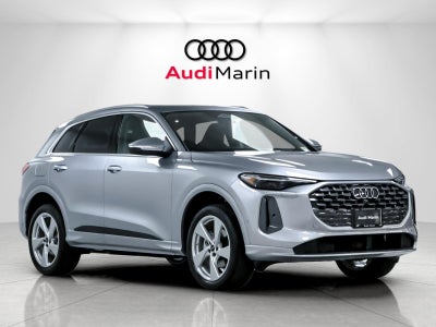 2026 Audi Q5 Premium Plus