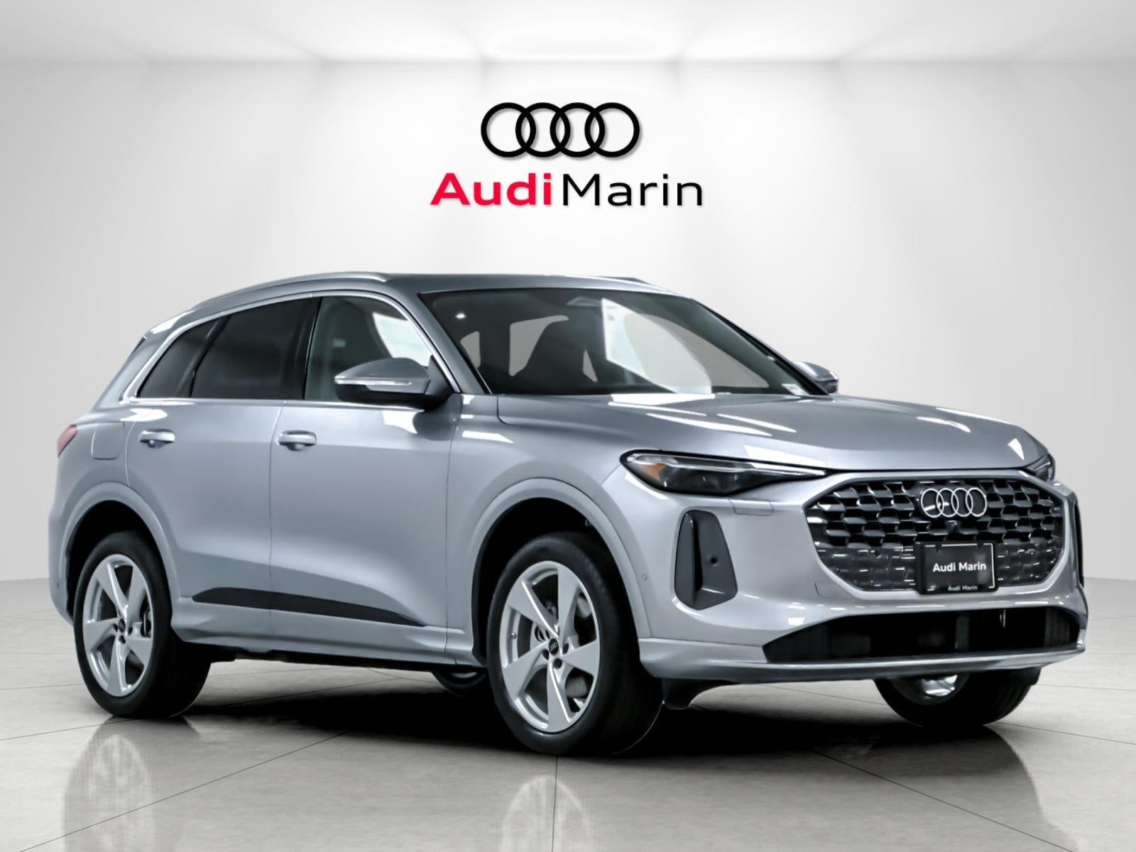 2026 Audi Q5 Premium Plus