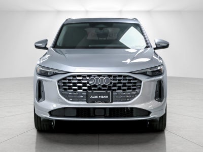 2026 Audi Q5 Premium Plus