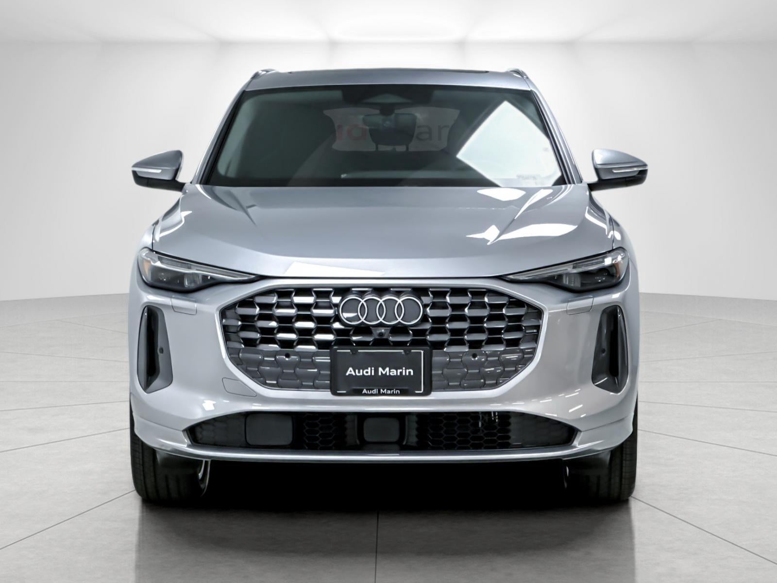 2026 Audi Q5 Premium Plus