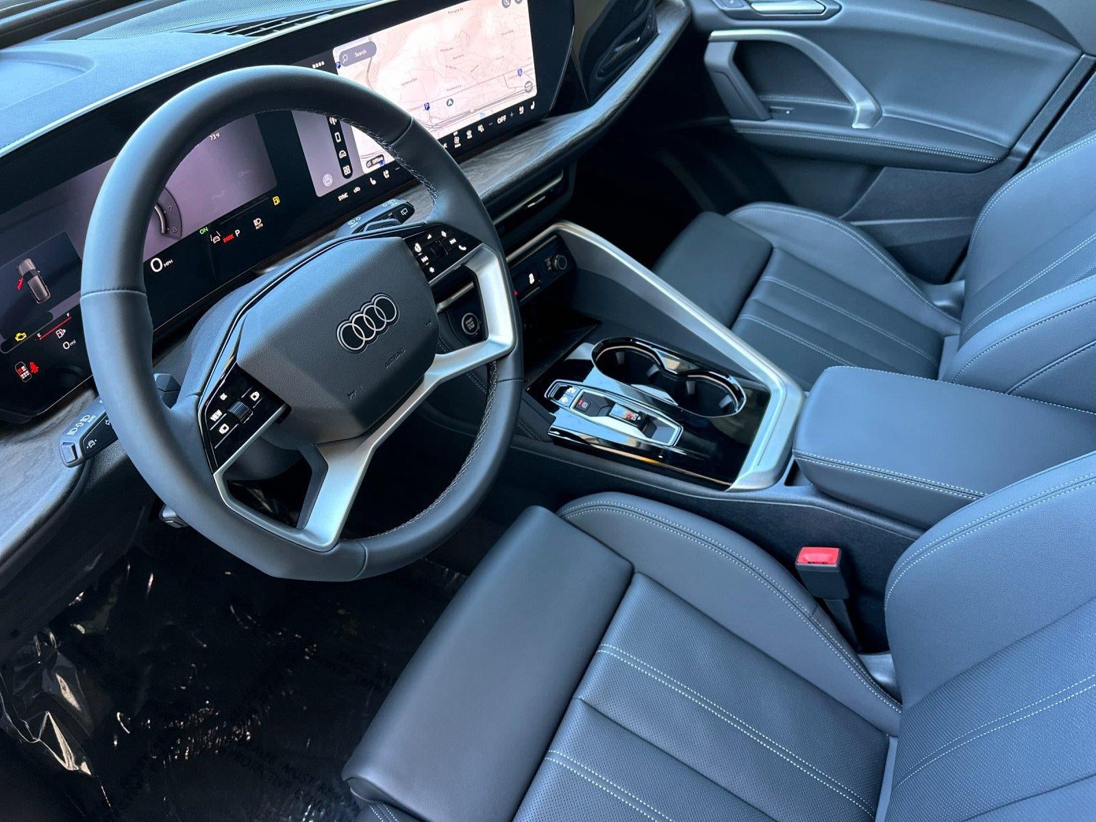 2026 Audi Q5 Premium Plus