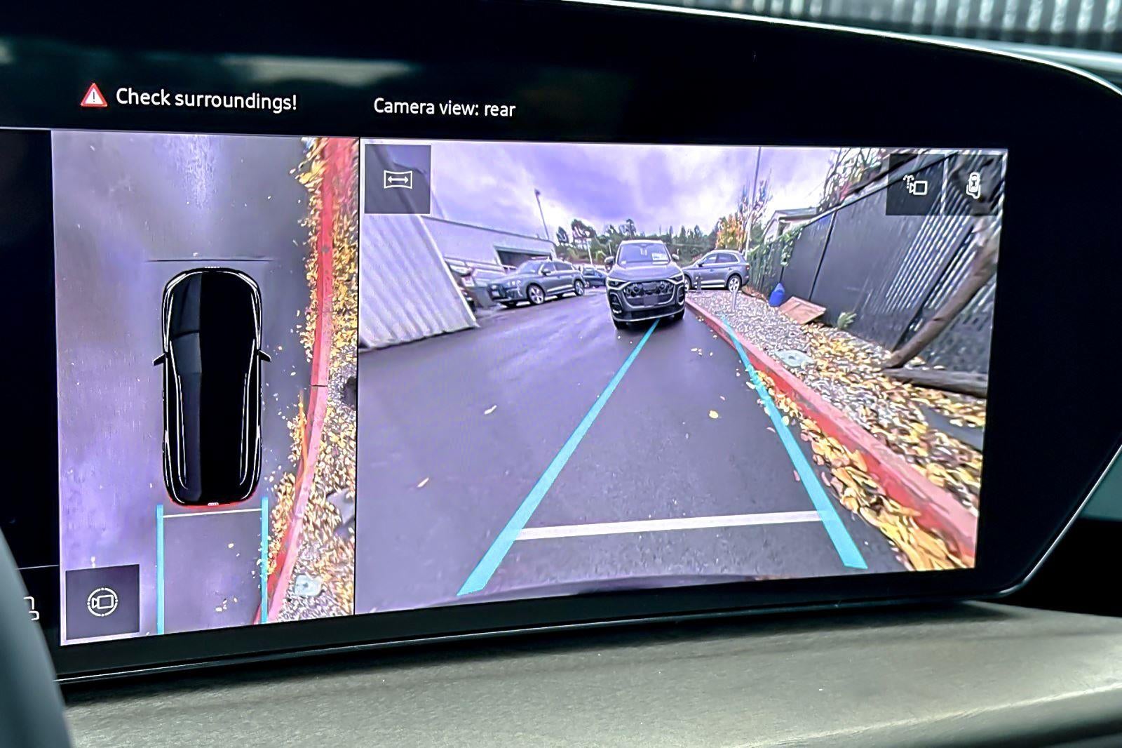 2025 Audi Q5 Premium Plus