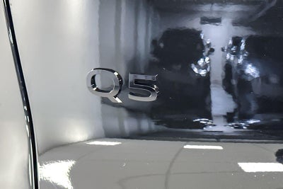 2025 Audi Q5 Premium Plus