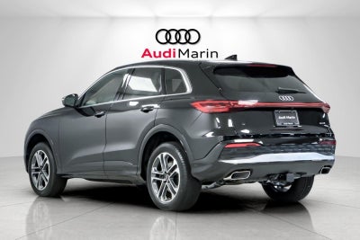 2025 Audi Q5 Premium Plus