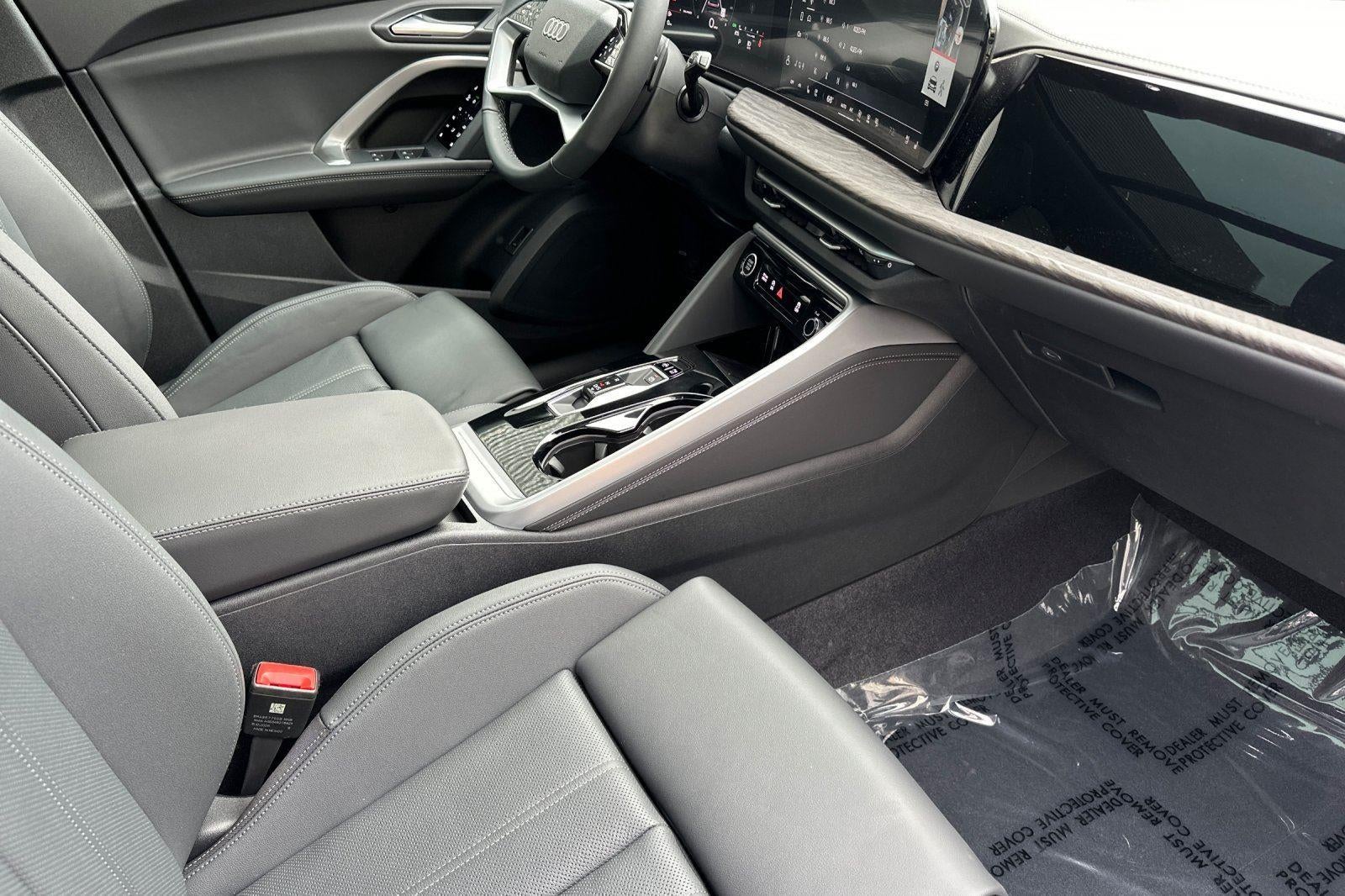 2025 Audi Q5 Premium Plus