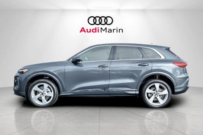 2025 Audi Q5 Premium Plus