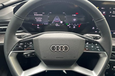2025 Audi Q5 Premium Plus