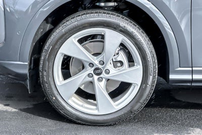 2025 Audi Q5 Premium Plus