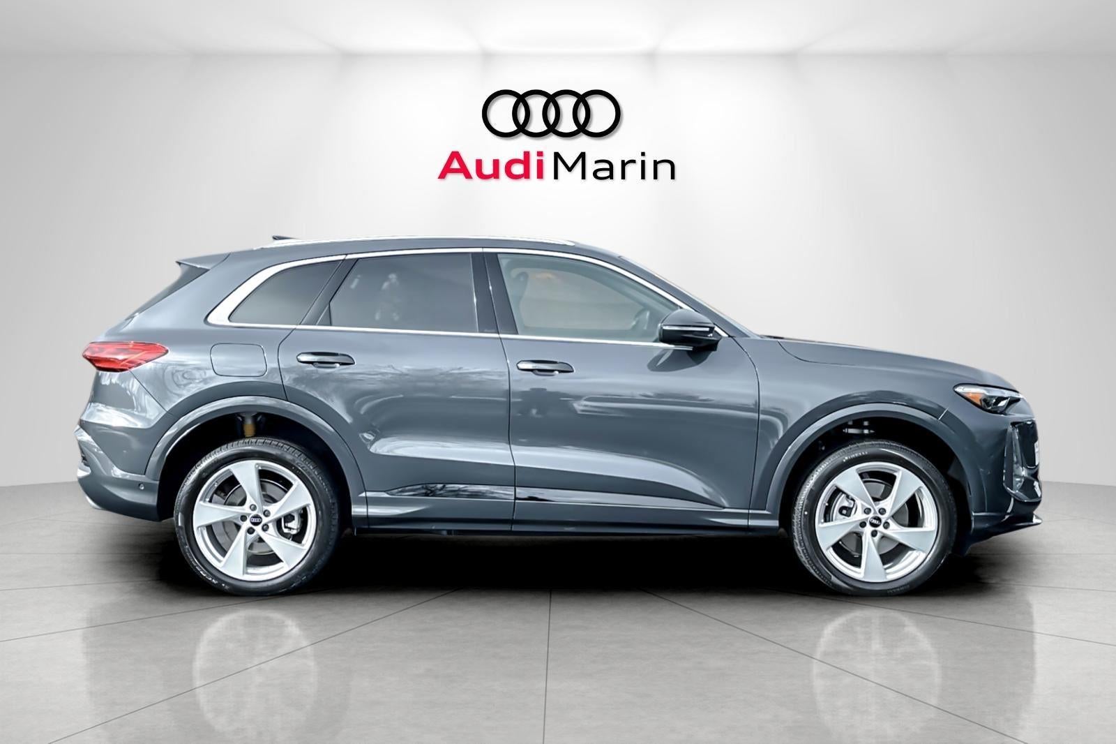 2025 Audi Q5 Premium Plus