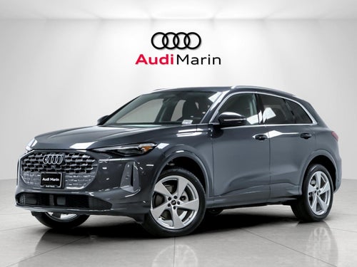 2026 Audi Q5 Premium Plus