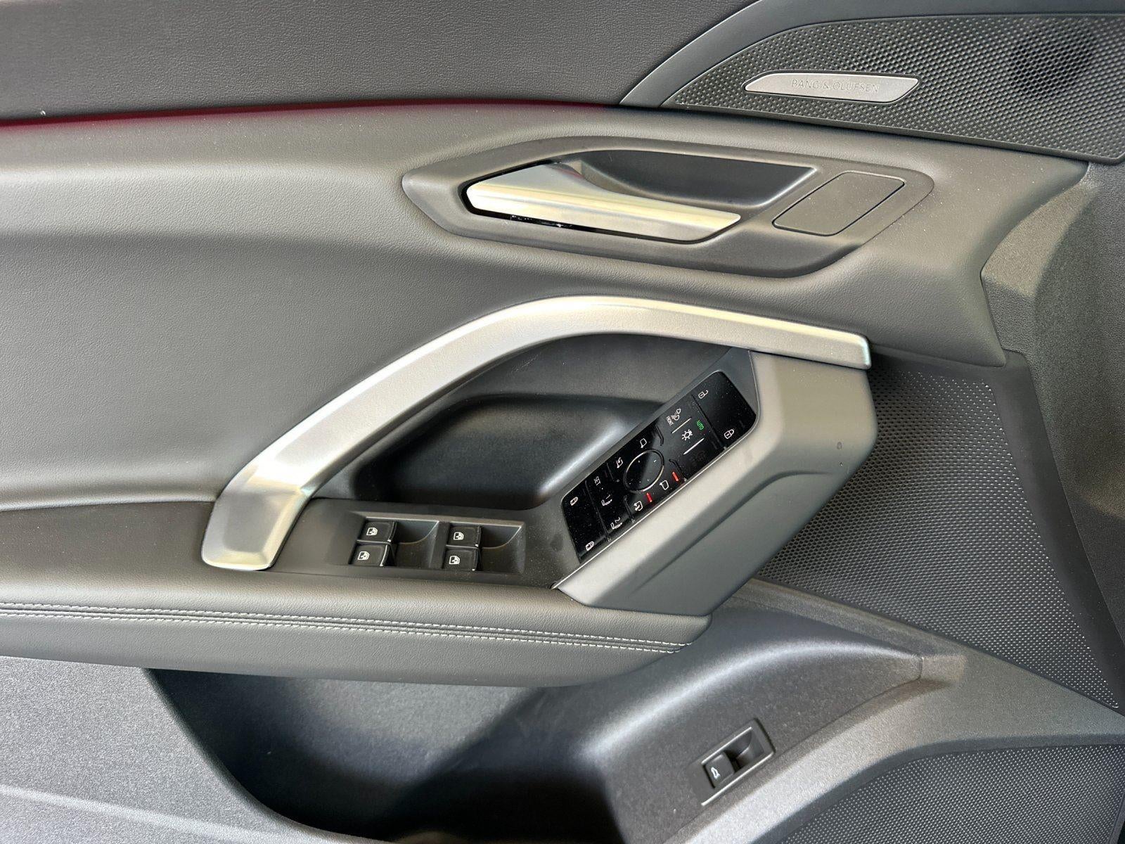2026 Audi Q5 Premium Plus