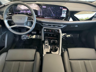 2026 Audi Q5 Premium Plus