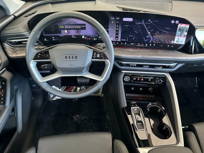 2026 Audi Q5 Premium Plus