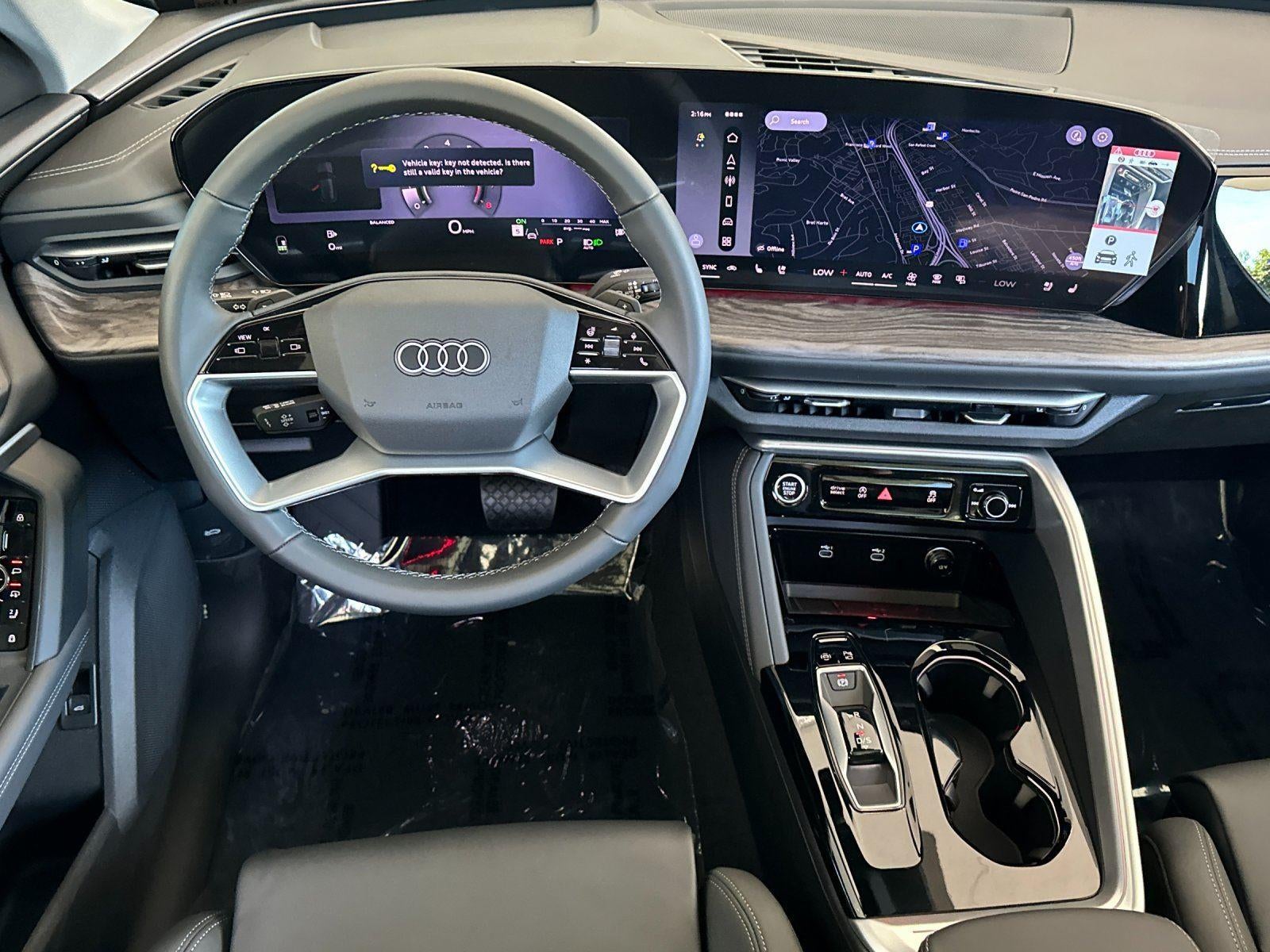 2026 Audi Q5 Premium Plus