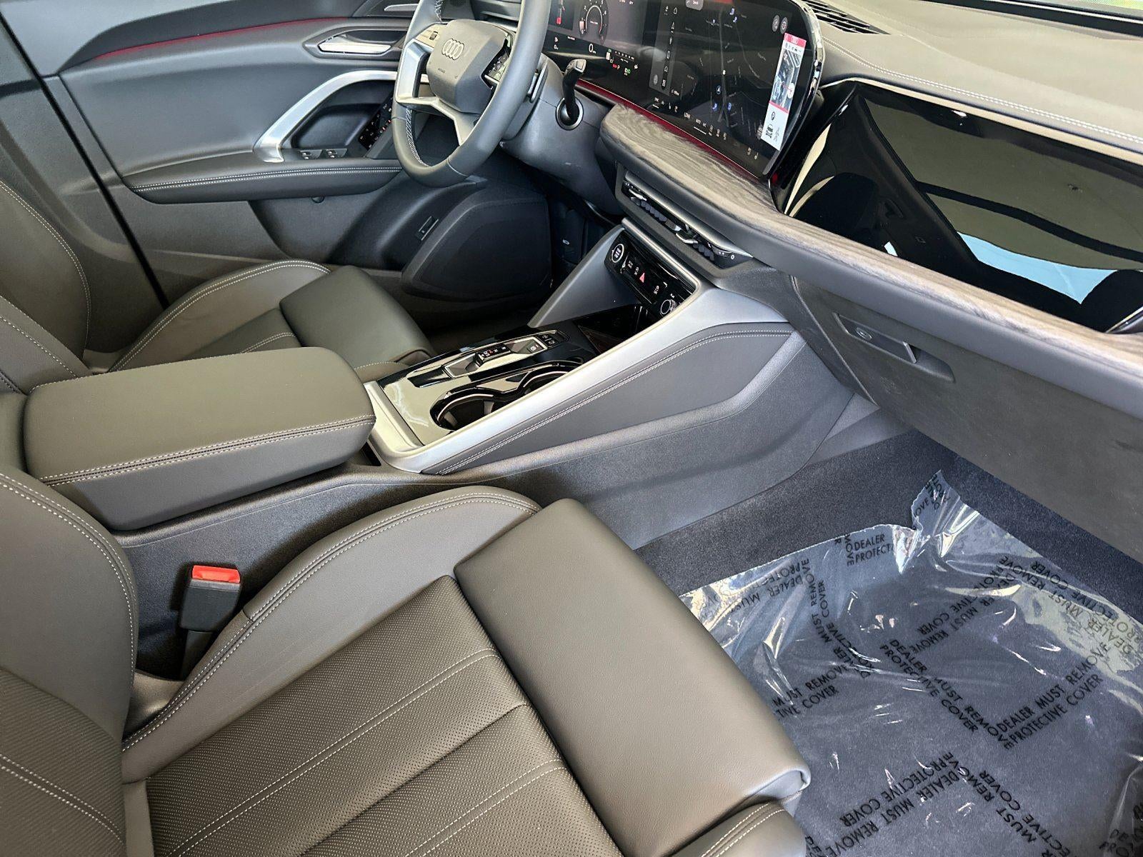 2026 Audi Q5 Premium Plus