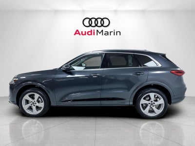 2026 Audi Q5 Premium Plus