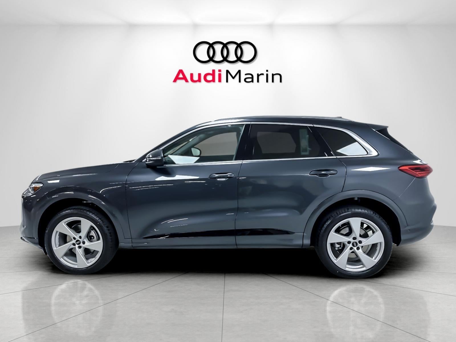 2026 Audi Q5 Premium Plus