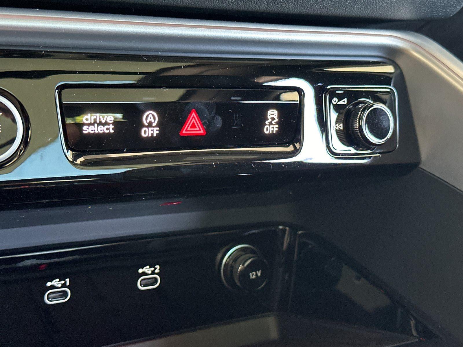 2026 Audi Q5 Premium Plus