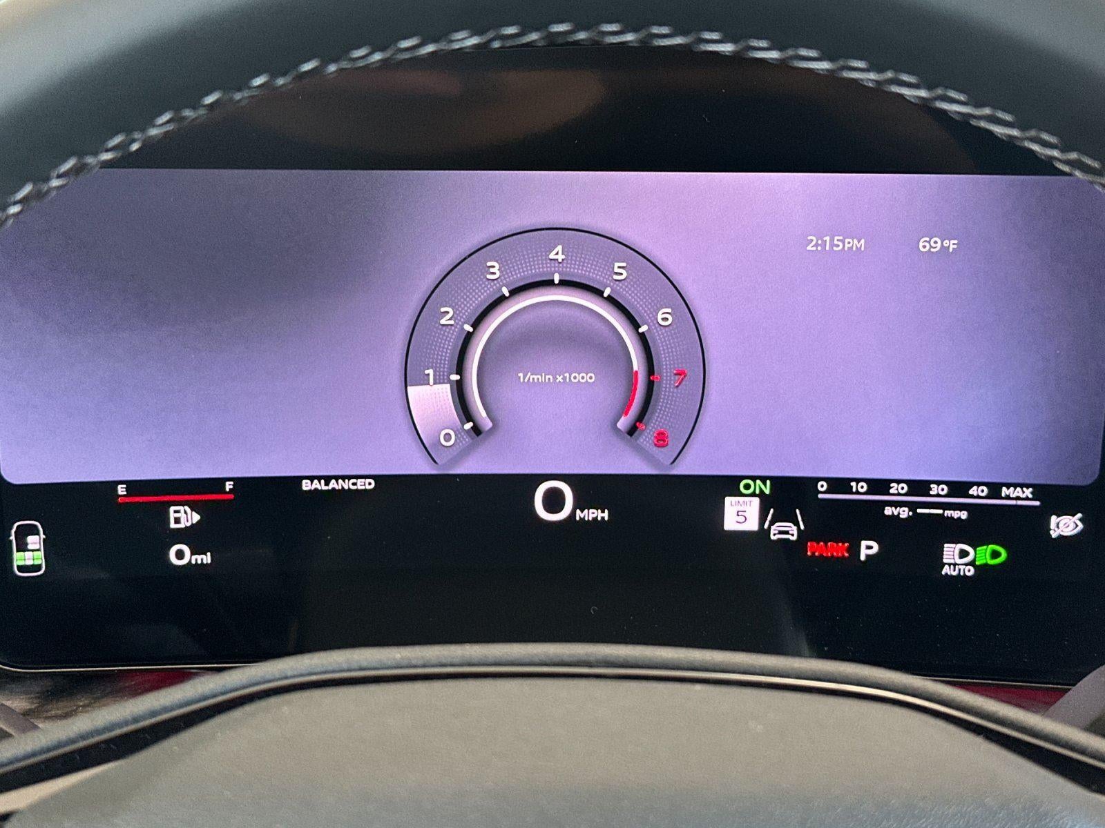 2026 Audi Q5 Premium Plus