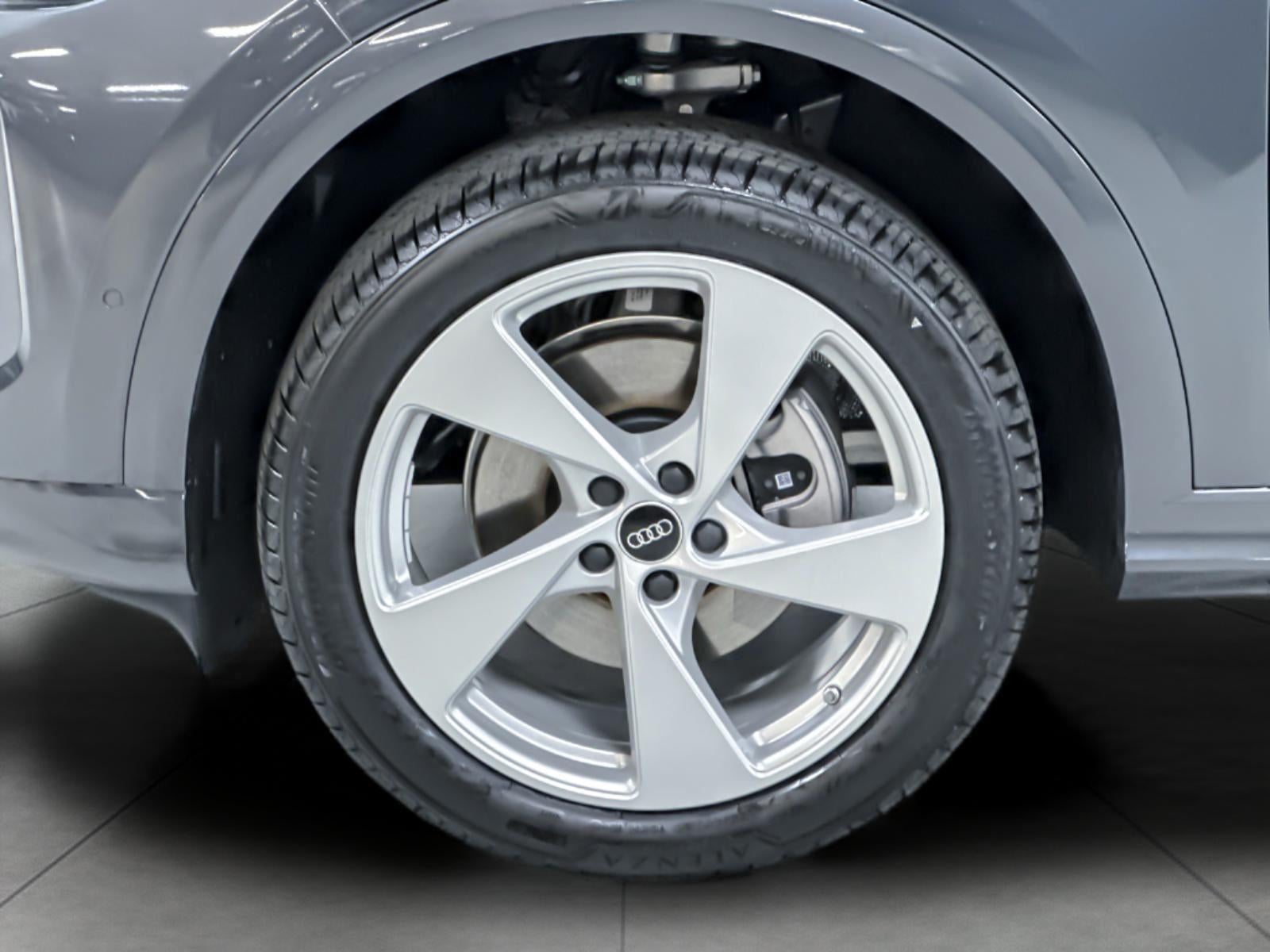 2026 Audi Q5 Premium Plus