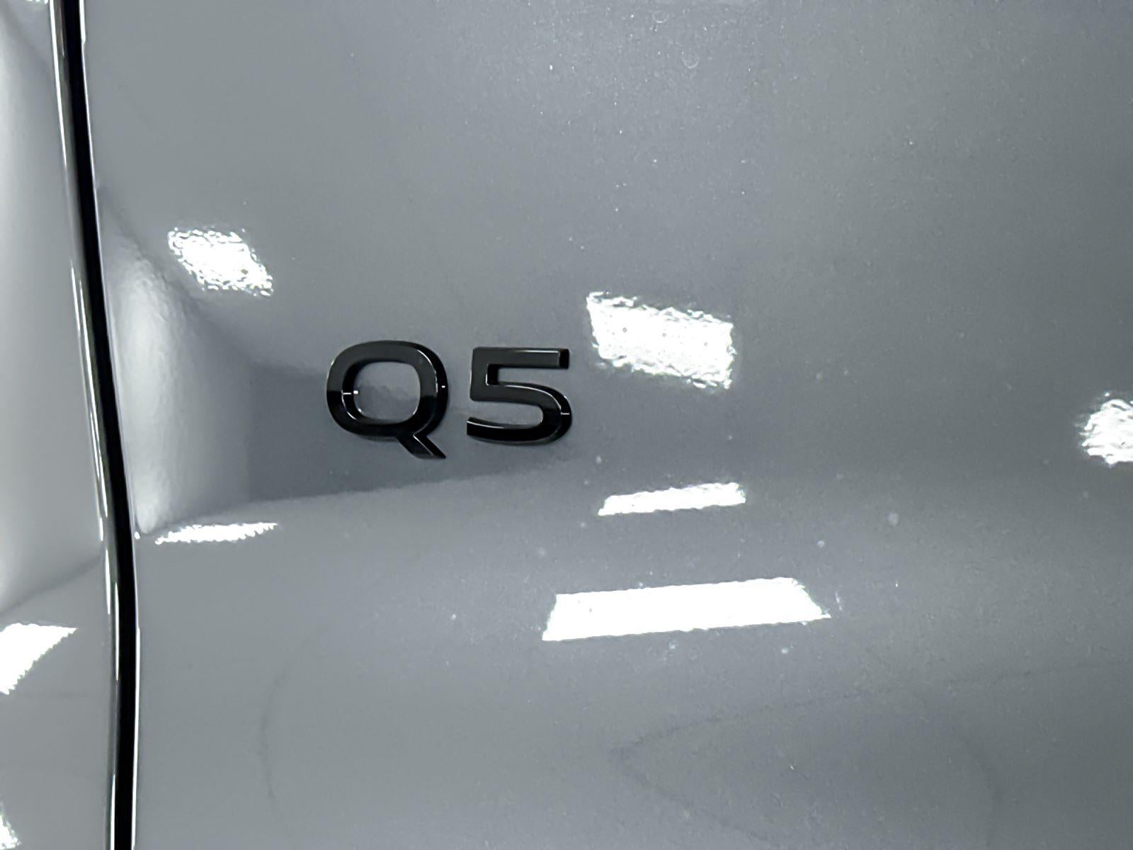 2026 Audi Q5 Premium Plus