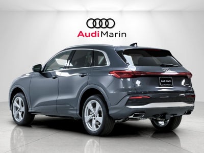 2026 Audi Q5 Premium Plus