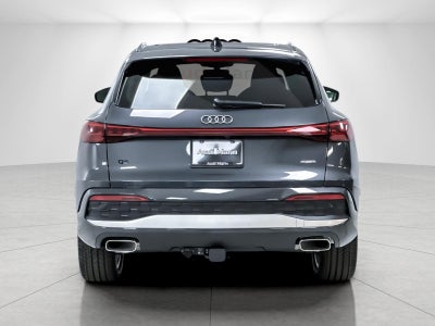 2026 Audi Q5 Premium Plus