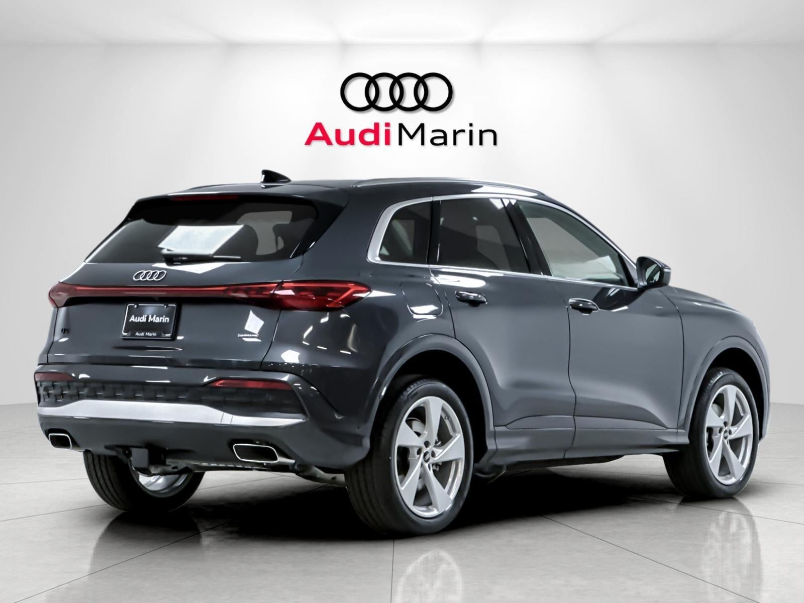 2026 Audi Q5 Premium Plus