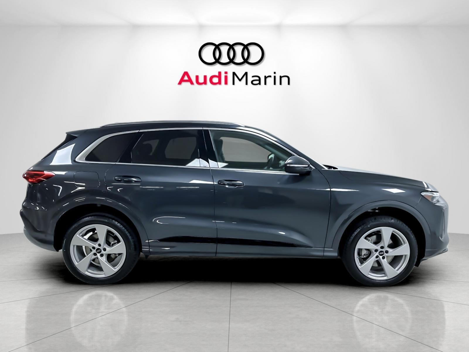 2026 Audi Q5 Premium Plus
