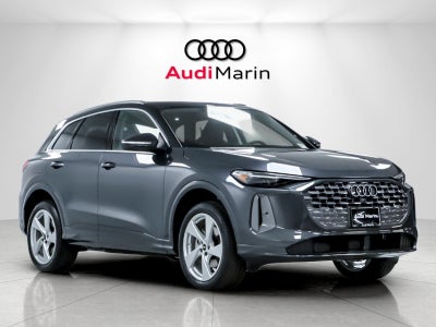 2026 Audi Q5 Premium Plus