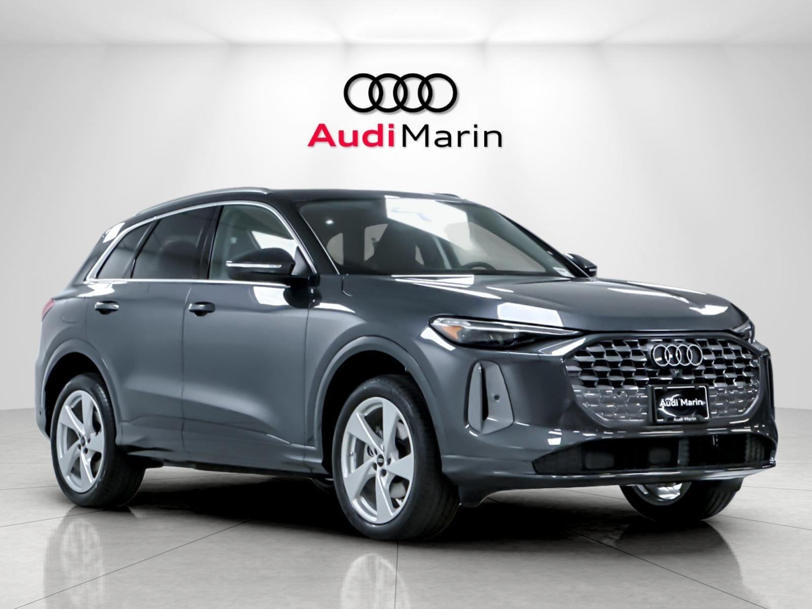 2026 Audi Q5 Premium Plus