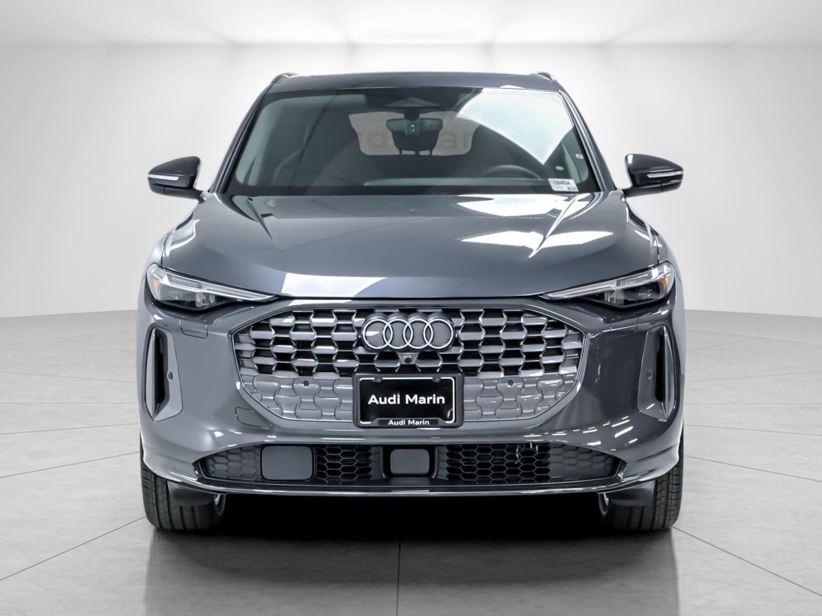 2026 Audi Q5 Premium Plus
