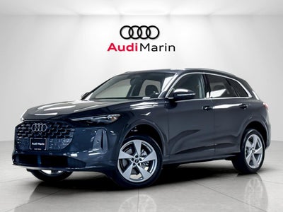 2026 Audi Q5 Premium Plus
